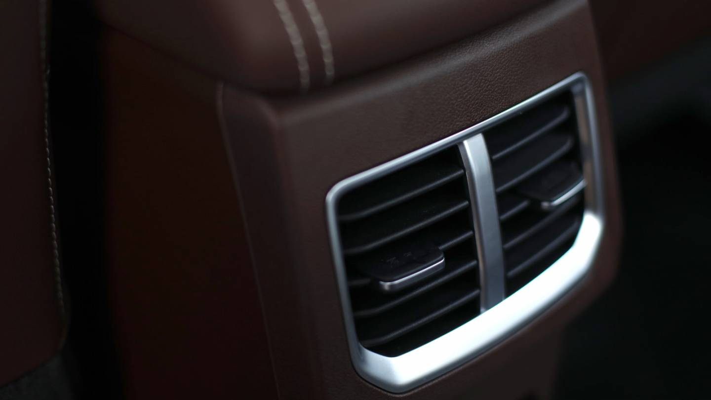 GWM Poer en terrain tout-terrain