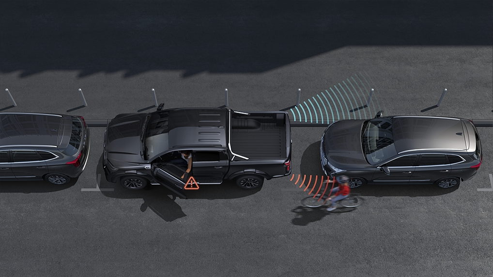 Système  de vision - 3